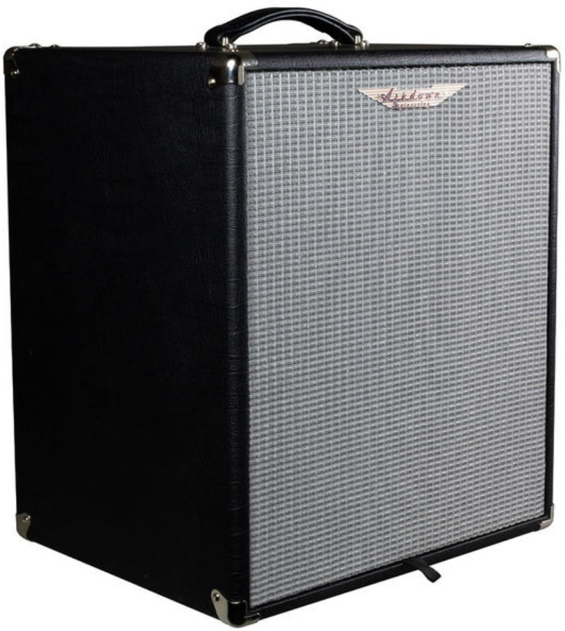 Ashdown Studio 15 1x15 300 W - Bass combo amp - Main picture