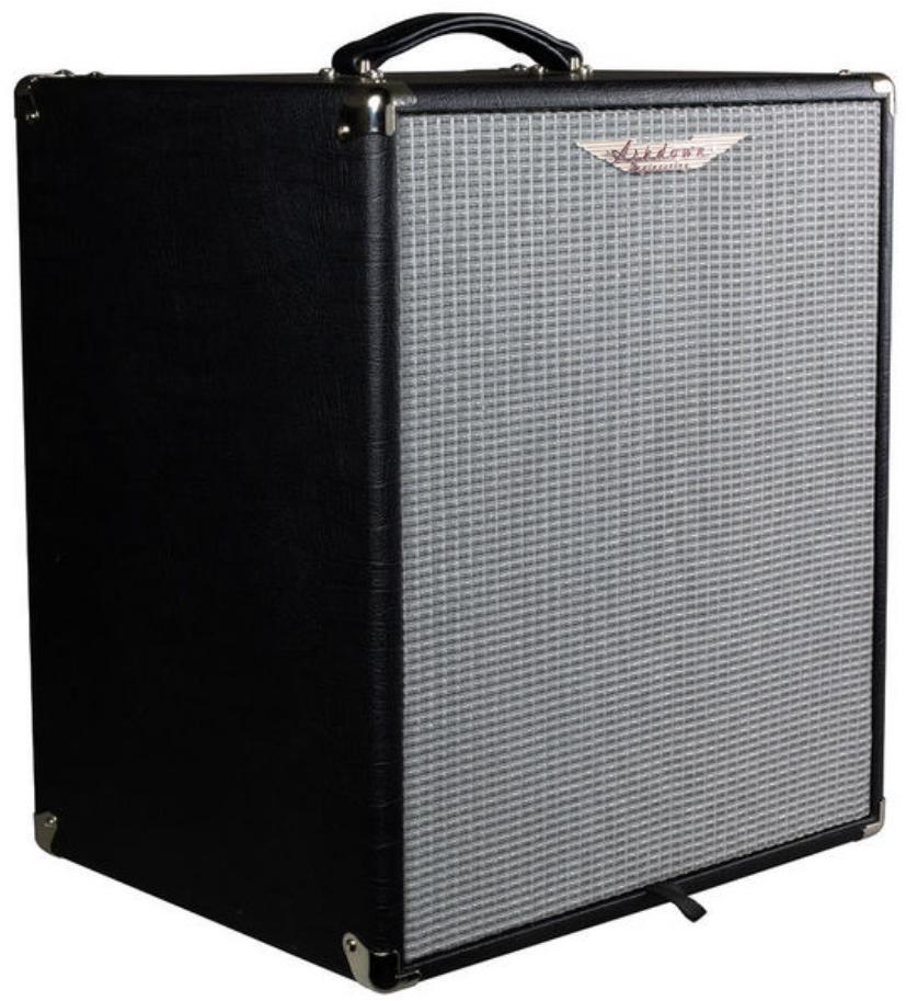 Bass combo amp Ashdown Studio 15