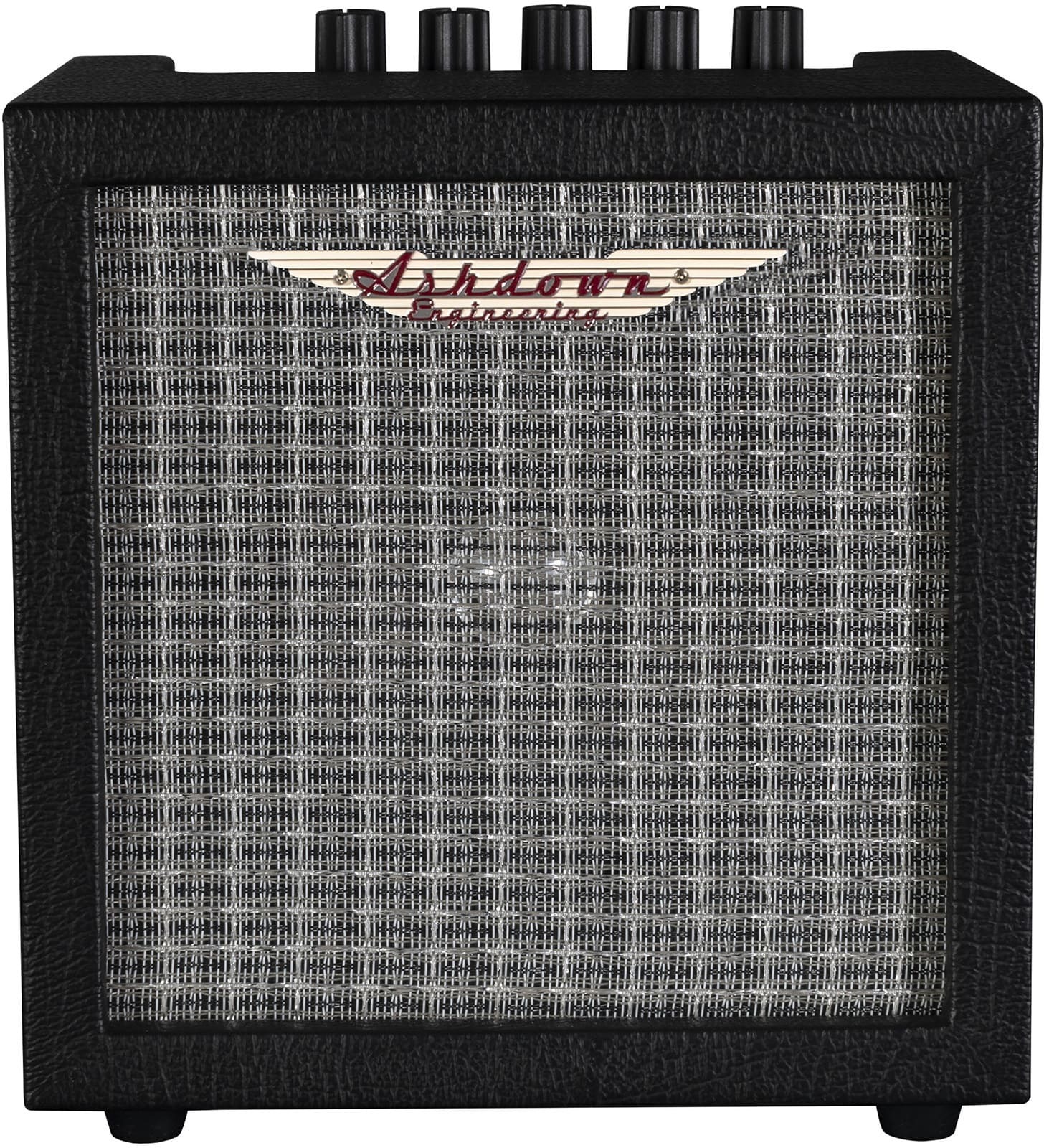 Ashdown Studio Combo 1x4 3 W - Bass combo amp - Main picture