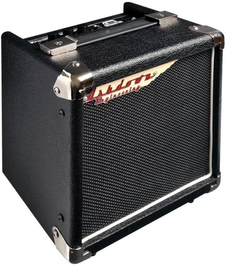 Bass combo amp Ashdown Studio Tour Bus