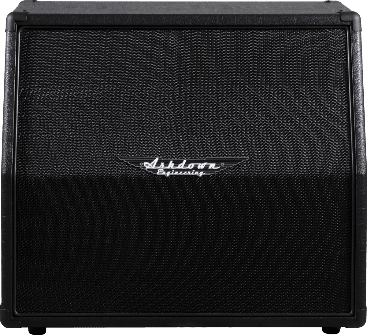 Ashdown Sx-112a Cab Incline 160w 1x12 - Electric guitar amp cabinet - Main picture
