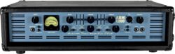 Bass amp head Ashdown ABM 1200-UK
