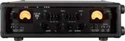 Bass amp head Ashdown ABM 750-UK