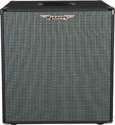 Bass amp cabinet Ashdown Baffle RBM 1x15