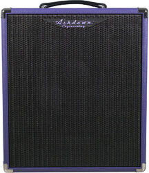 Bass combo amp Ashdown Doom Signature Geezer Butler 1x12