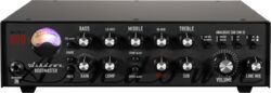 Bass amp head Ashdown Rootmaster EVO III 800W