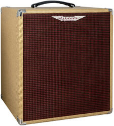 Bass combo amp Ashdown Studio 12 - Tweed