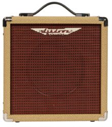 Bass combo amp Ashdown Studio Junior Tweed