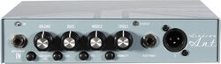 Bass amp head Ashdown Tête d'ampli basse PBM 200w Ant