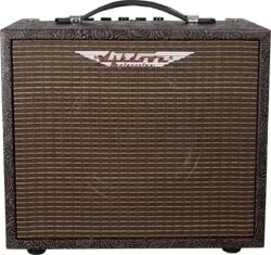 Acoustic guitar combo amp Ashdown Woodsman Parlour Combo 25W