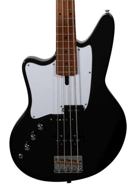 The Saint Roasted LH - gloss black