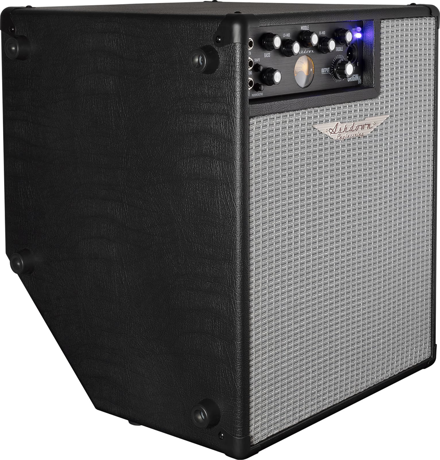 Ashdown Original Evo Combo 1x12 300w - Bass combo amp - Variation 1