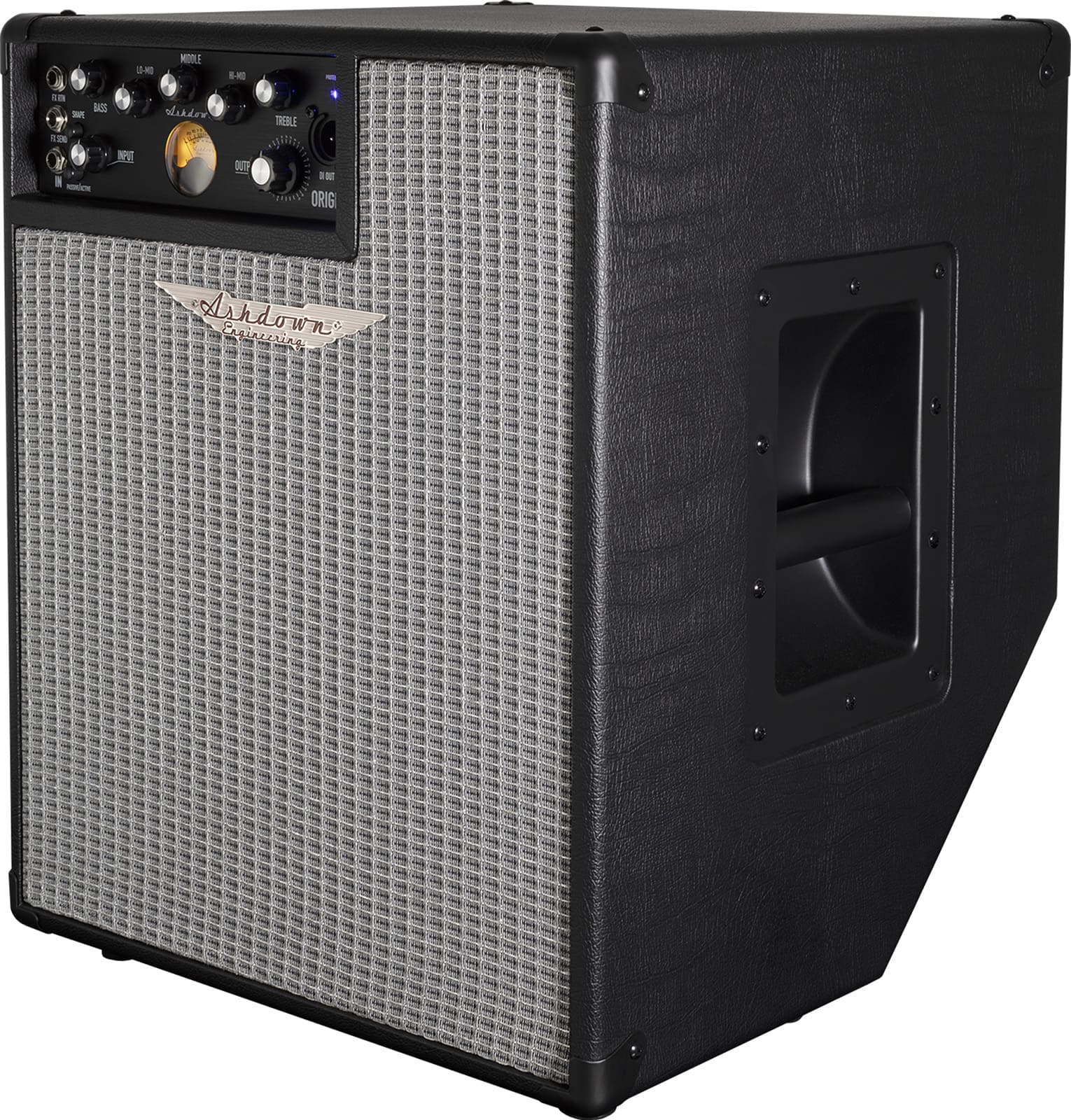 Ashdown Original Evo Combo 1x12 300w - Bass combo amp - Variation 2