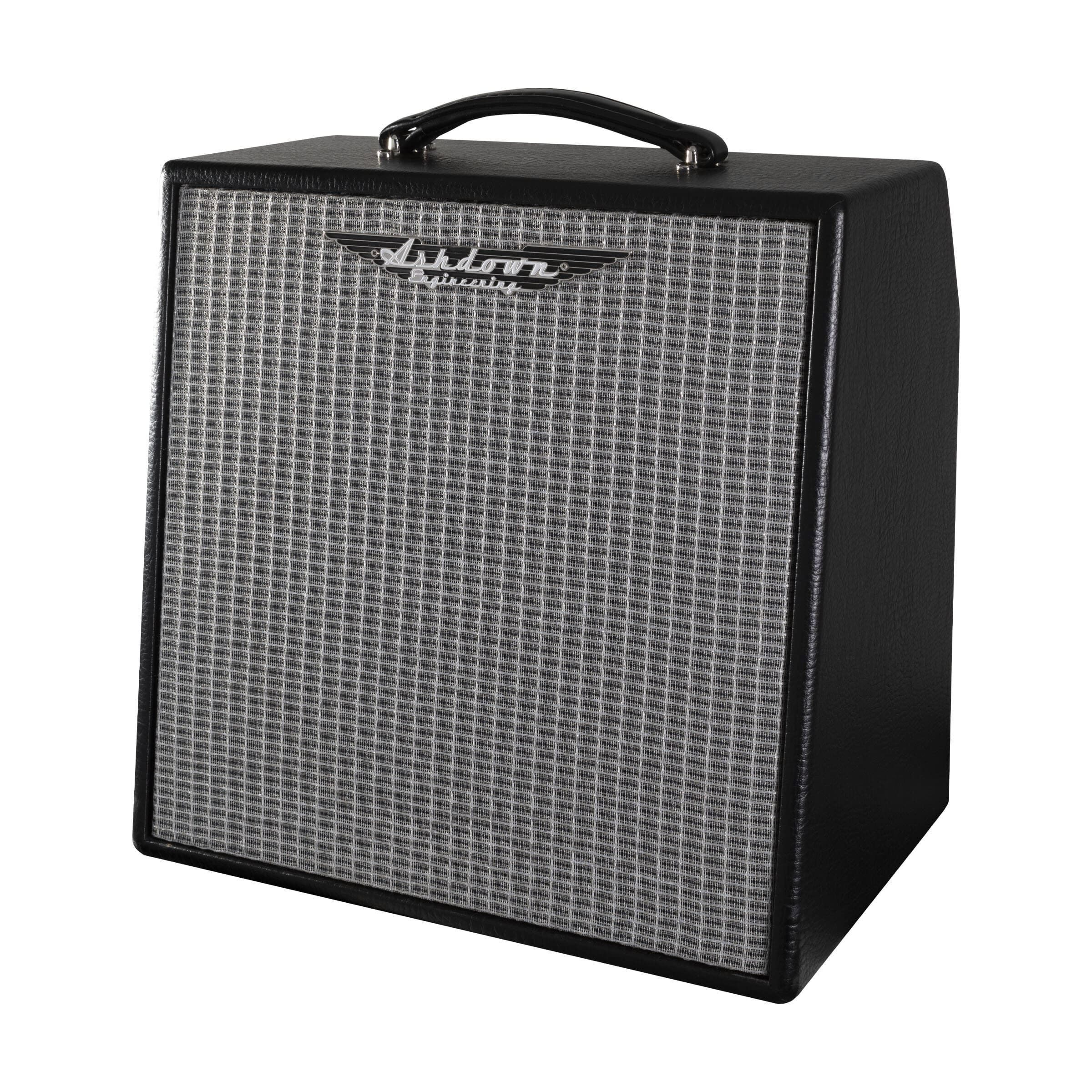 Ashdown Pm-2 Peacemaker 2 Combo 2w 1x12 - Electric guitar combo amp - Variation 1