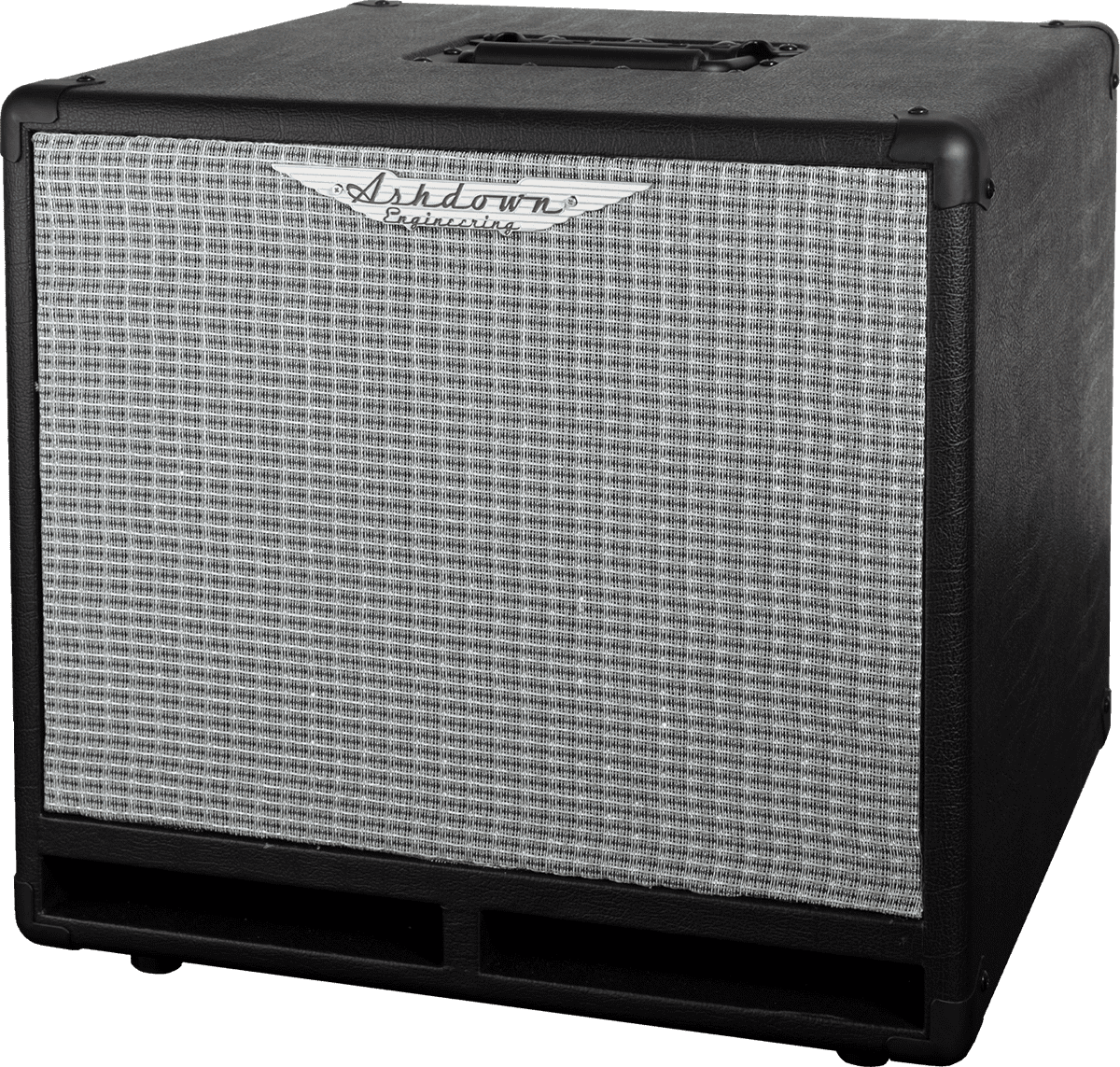 Ashdown Rm-110 1x10 150w 8 Ohms - Bass amp cabinet - Variation 3