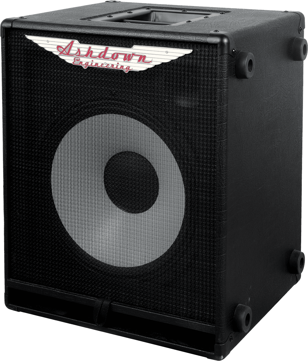 Ashdown Rm-112t-evo Ii - Baffle Basse 300w - Bass amp cabinet - Variation 2