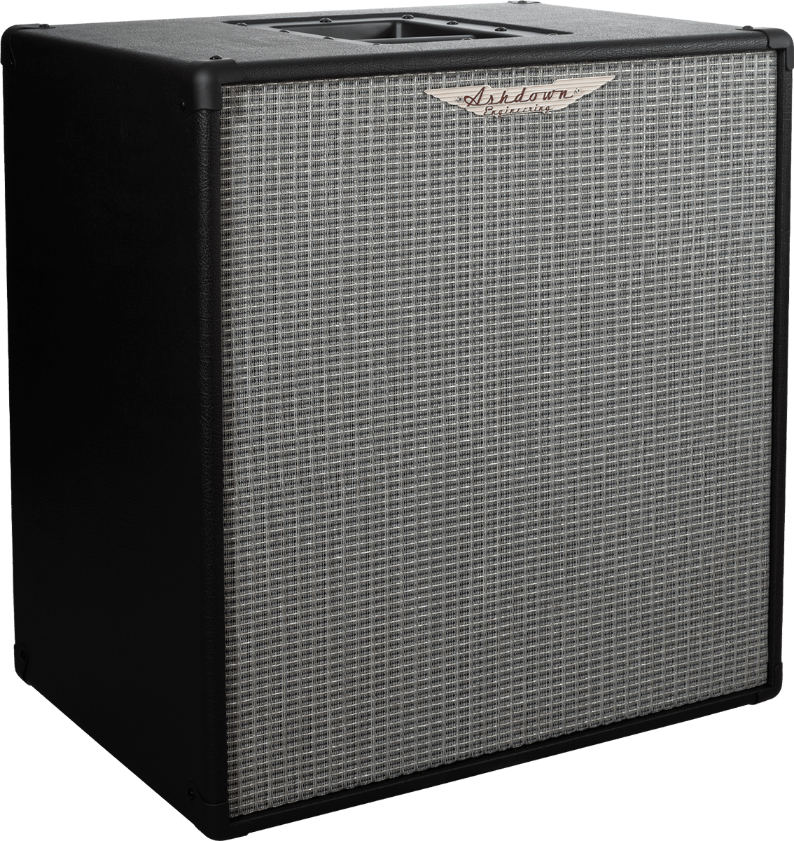 Ashdown Rm-210 2x10 300w 8 Ohms - Bass amp cabinet - Variation 2