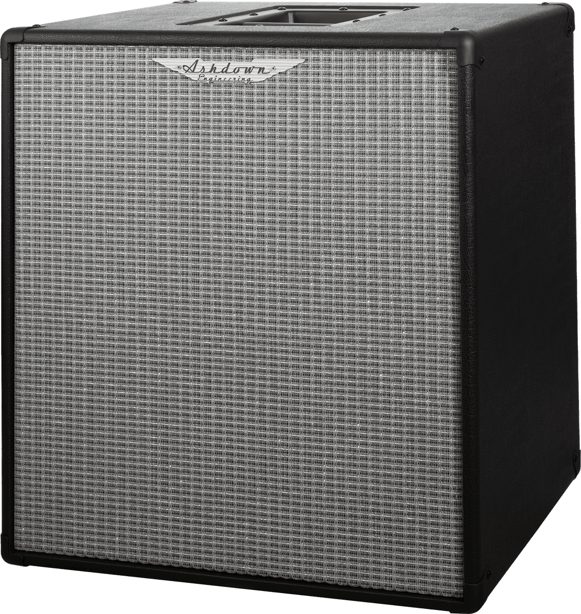 Ashdown Rm-210 2x10 300w 8 Ohms - Bass amp cabinet - Variation 3