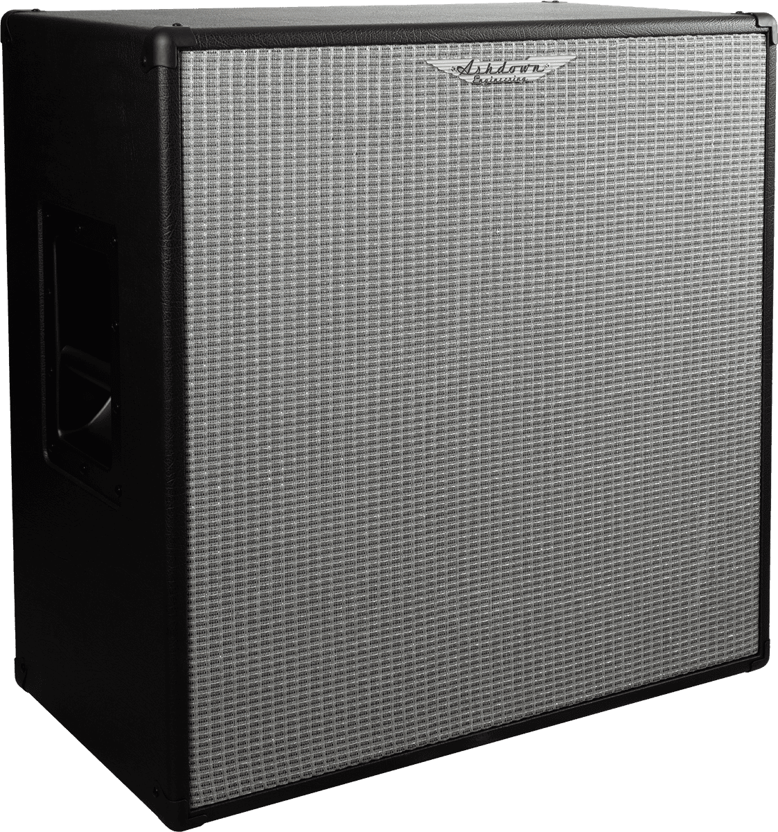 Ashdown Rm-414t 4x10 600w 4 Ohms - Bass amp cabinet - Variation 2