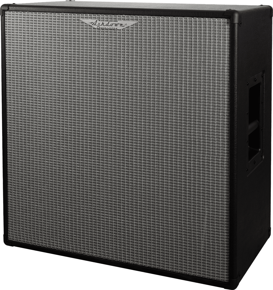Ashdown Rm-414t 4x10 600w 4 Ohms - Bass amp cabinet - Variation 3