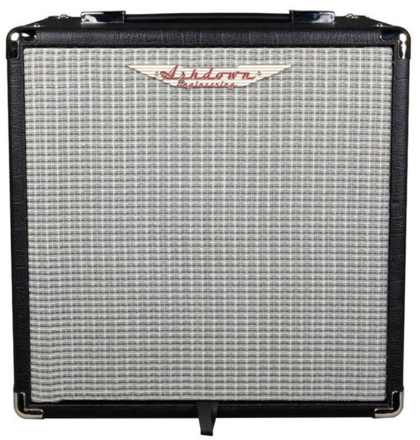 Ashdown Studio 10 1x10 50w - Bass combo amp - Variation 1