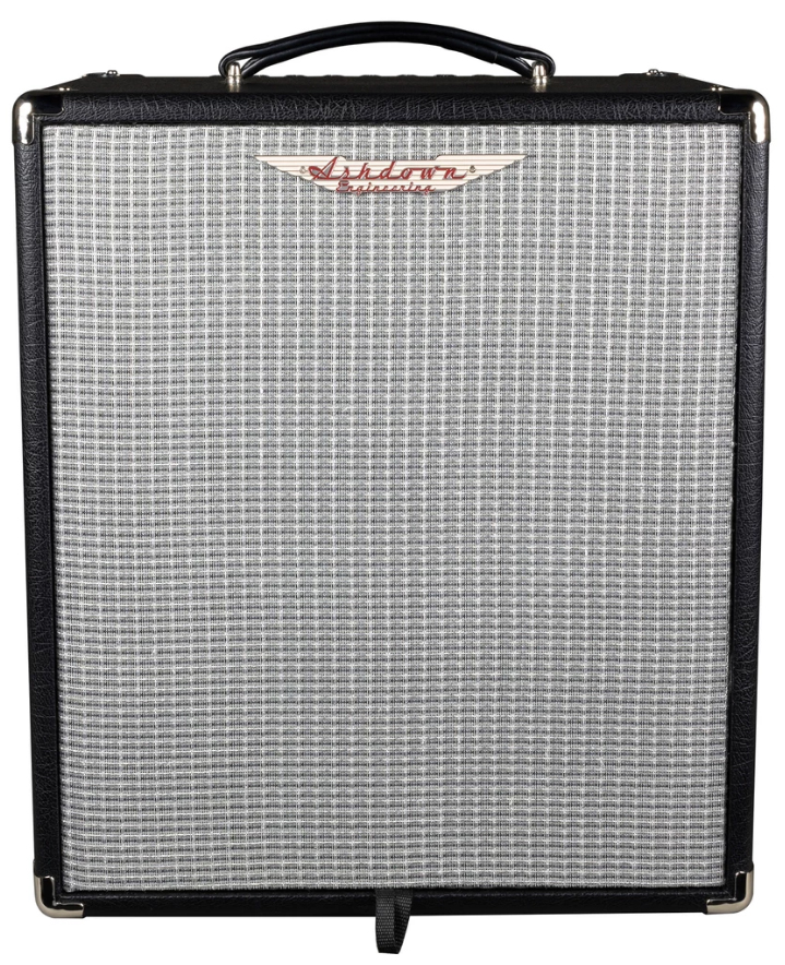 Ashdown Studio 12 1x12 100 W - Bass combo amp - Variation 1