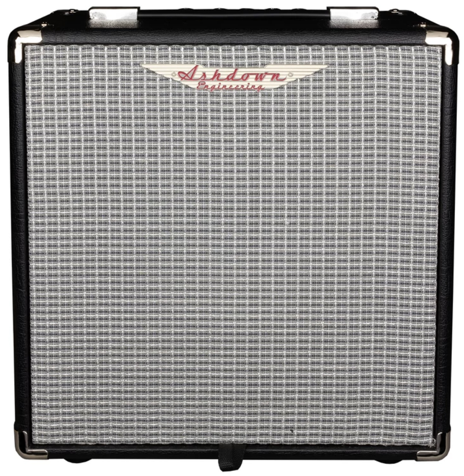 Ashdown Studio 8 1x8 30 W - Bass combo amp - Variation 1