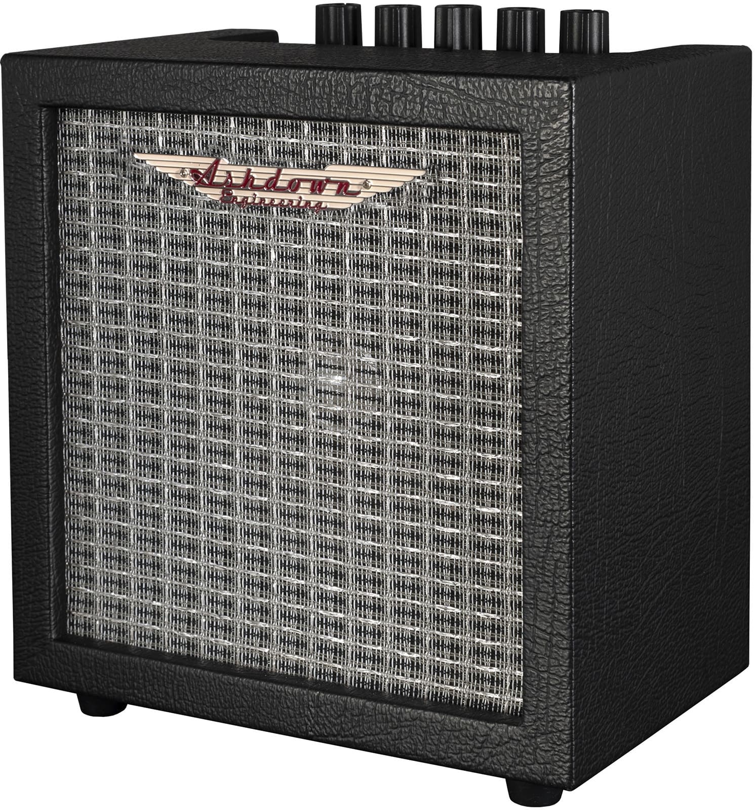 Ashdown Studio Combo 1x4 3 W - Bass combo amp - Variation 1