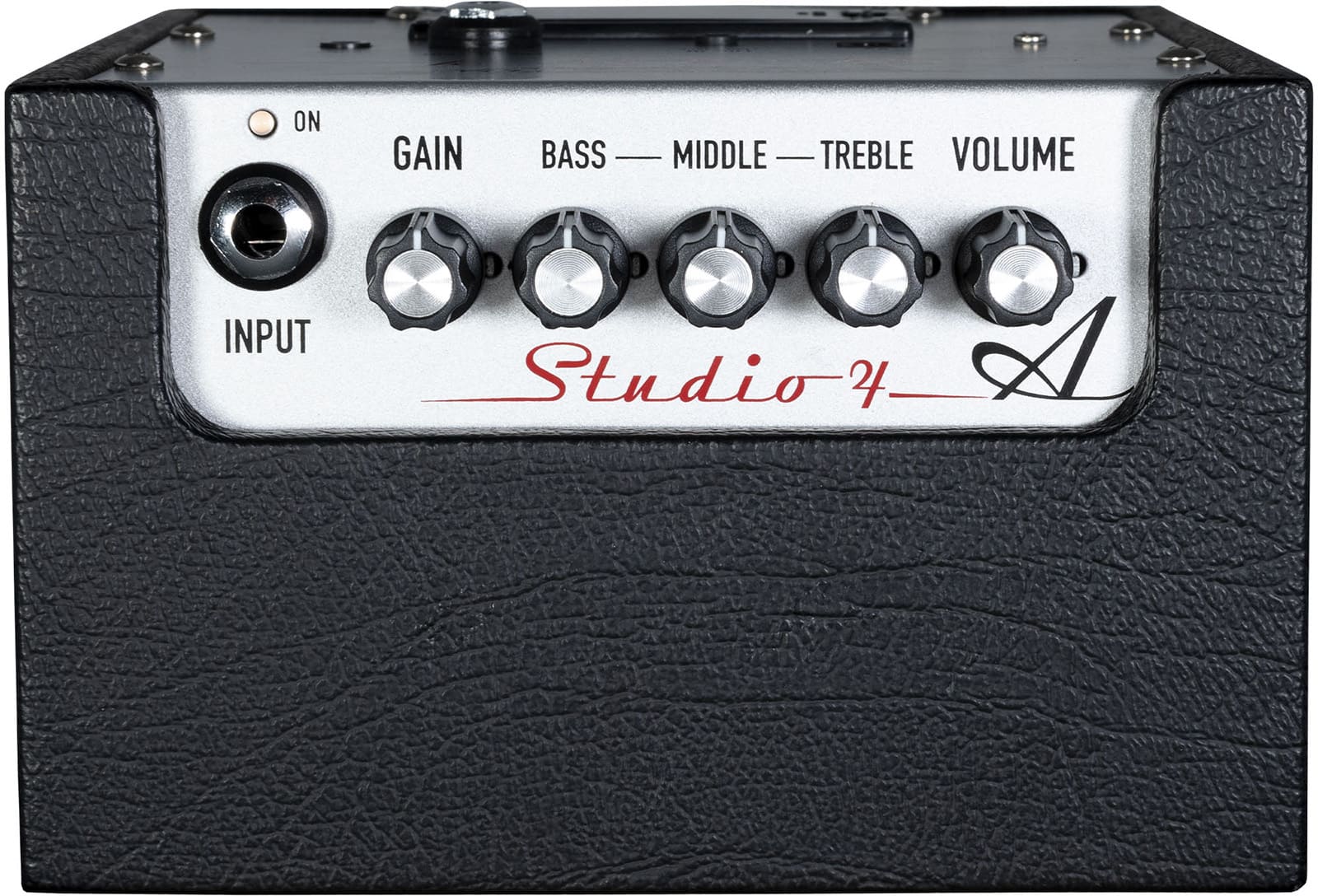 Ashdown Studio Combo 1x4 3 W - Bass combo amp - Variation 3