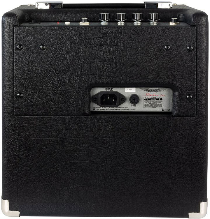 Ashdown Studio Jnr 15w 1x8 - Bass combo amp - Variation 1