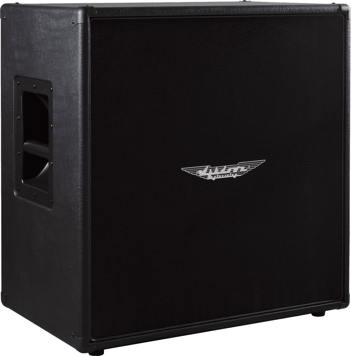 Ashdown Sx-212f Cab Droit 160w 2x12 - Electric guitar amp cabinet - Variation 2