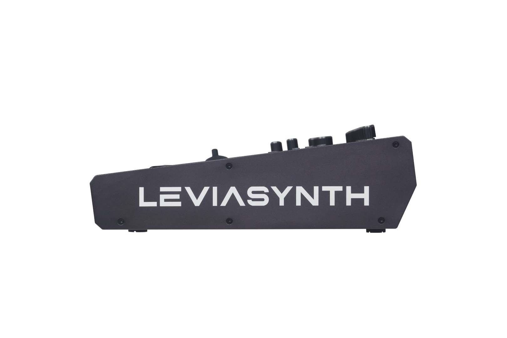Asm Leviasynth Keyboard - Synthesizer - Variation 11