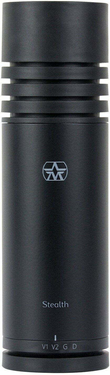 Aston Microphones Stealth -  - Main picture