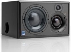 Active studio monitor Atc loudspeakers SCM25 A PRO - One pair