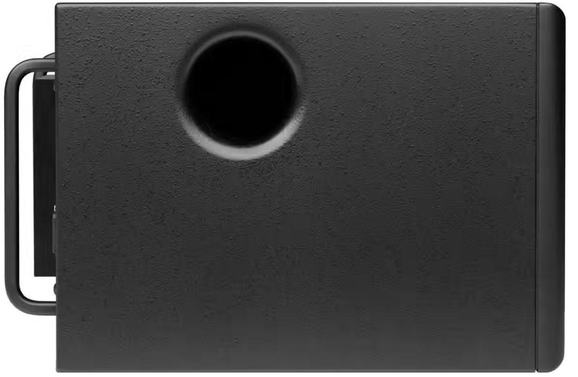 Atc Loudspeakers Scm25a Pro Mk2 - La PiÈce - Active studio monitor - Variation 3