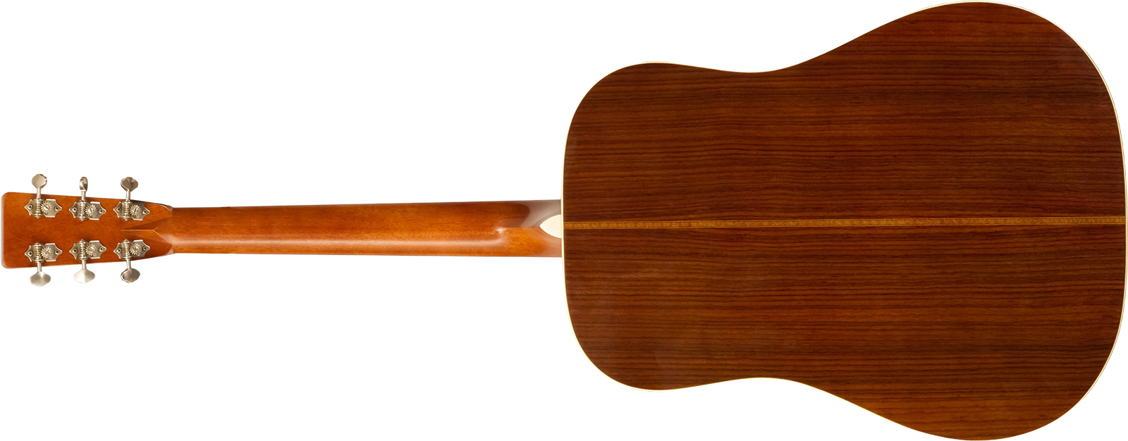 Atkin D37 Dreadnought Epicea Palissandre Eb #3716 - Aged Natural - Folk guitar - Variation 1