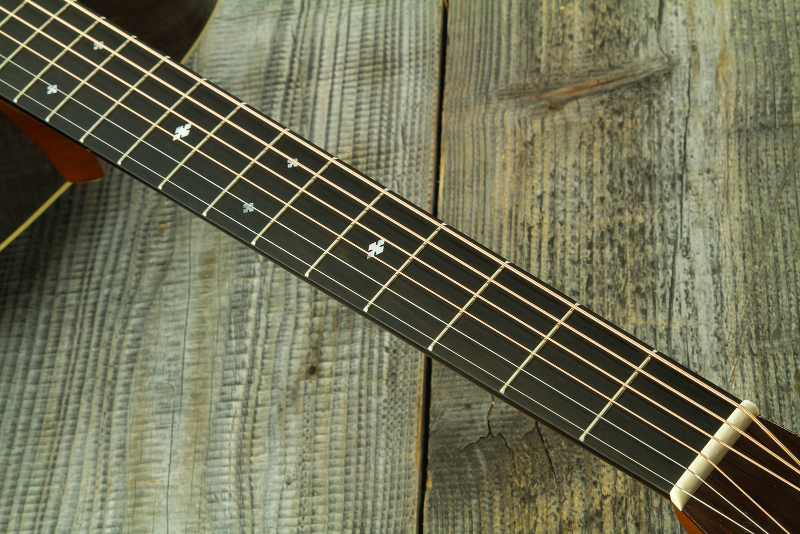 Atkin D37 Dreadnought Epicea Palissandre Eb - Aged Toned Relic Gloss Natural - Folk guitar - Variation 18