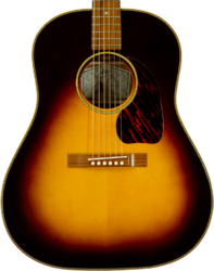 Folk guitar Atkin Custom Shop J43 - aged sunburst