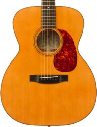 Folk guitar Atkin Essential 000 #3871 - aged natural