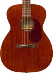 Folk guitar Atkin Dust Bowl OO14 #3855 - natural