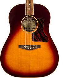 Folk guitar Atkin The Thirty Eight #1530 - Aged sunburst