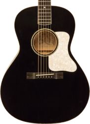 Folk guitar Atkin Black Pearl The Thirty Six #3856 - black pearl