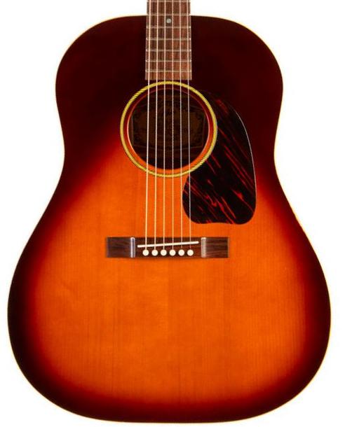Folk guitar Atkin J43 Reserve - aged sunburst