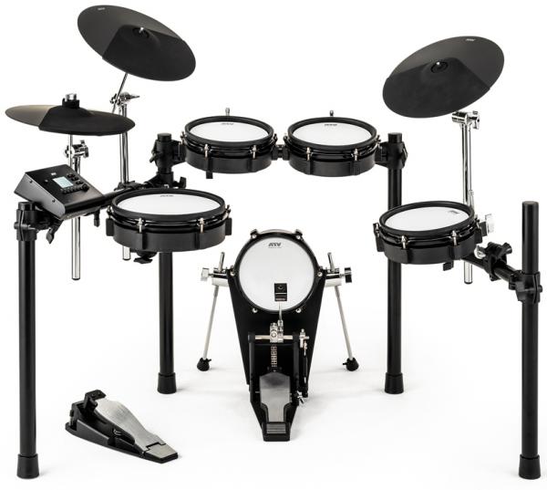 Electronic drum kit & set Atv EXS Drums EXS-2