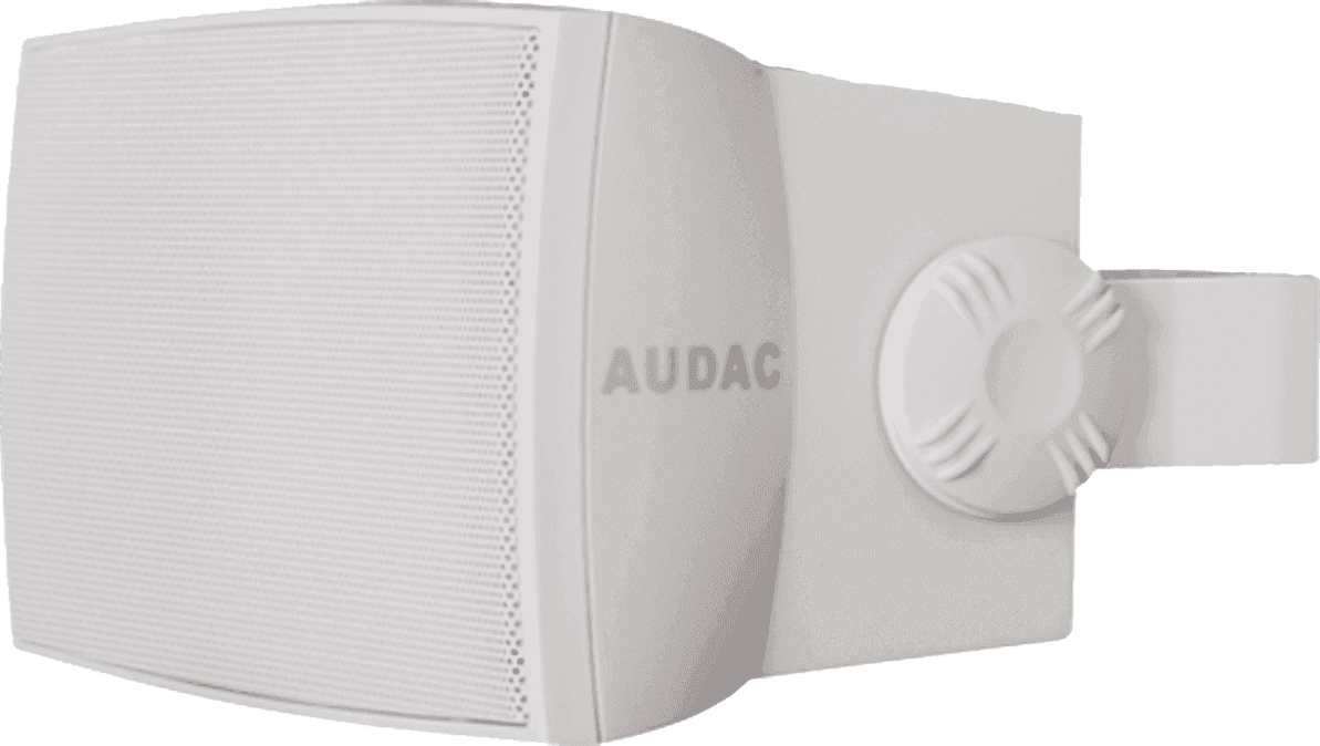 Audac Wx502mk2-ow - Installation speakers - Main picture
