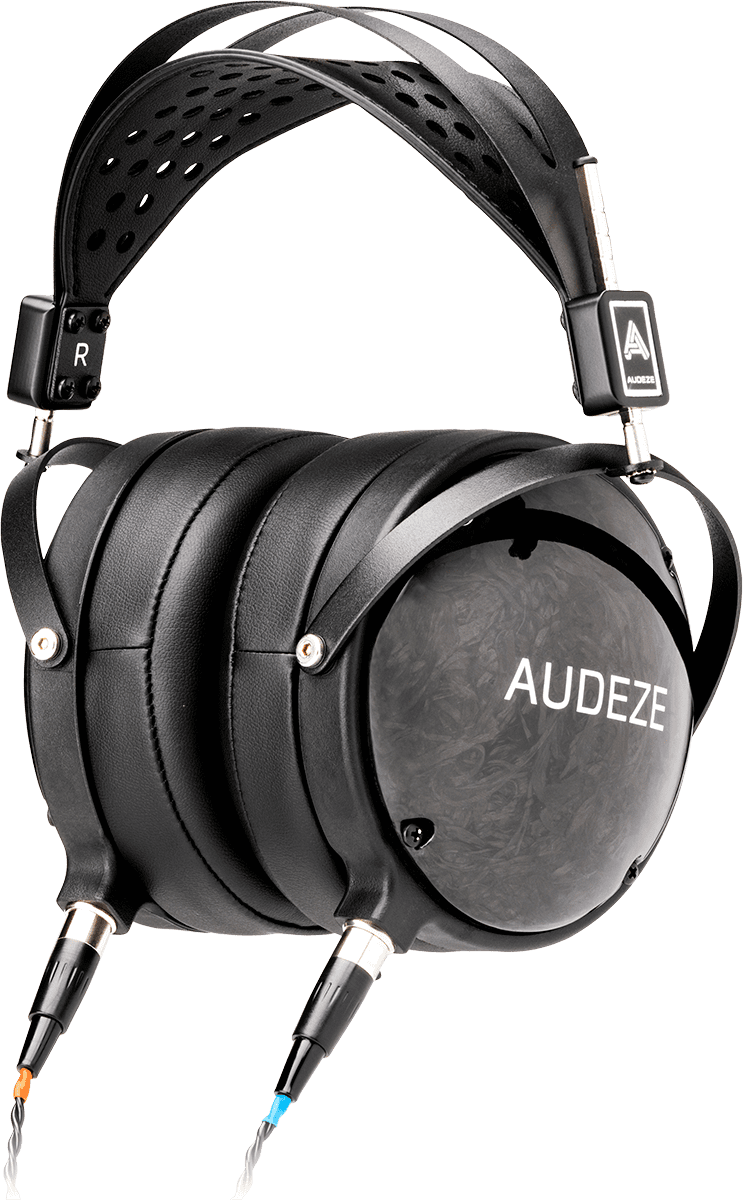 Audeze Lcd 2 Closed Back - Closed headset - Main picture