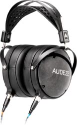 Closed headset Audeze LCD 2 Closed back