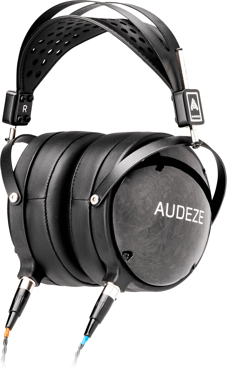 Audeze Lcd 2 Closed Back - Closed headset - Variation 2