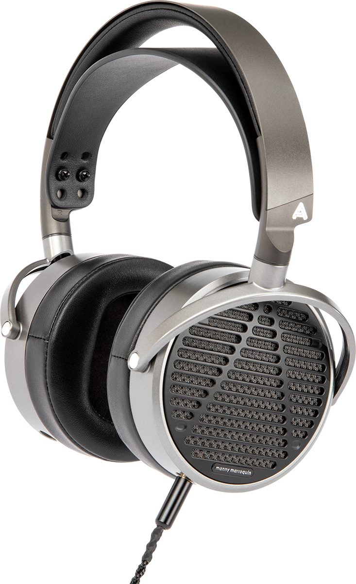 Audeze Mm-100 - Open headphones - Variation 9