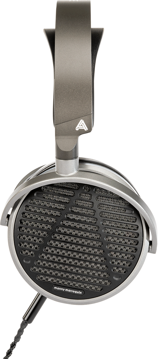 Audeze Mm-100 - Open headphones - Variation 1